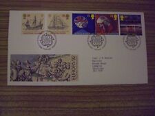 Europa fdc april for sale  UK