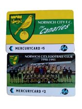 Mercury phonecards. canaries for sale  BRADFORD