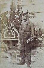 Cdv industrial history for sale  ST. ALBANS