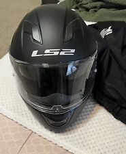 Ls2 motorcycle helmet for sale  Indian Trail