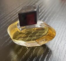 Mystere rochas perfume for sale  Frisco