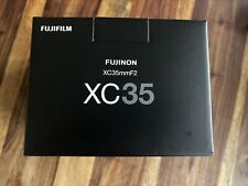 Fujifilm fujinon 35mm gebraucht kaufen  Rosendahl