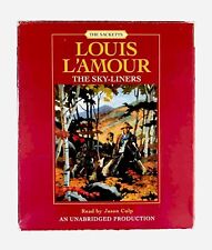 Louis amour sackett for sale  Stafford