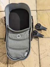 Bugaboo bee3 carrycot for sale  WOODFORD GREEN