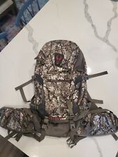 hunting backcountry backpack for sale  Nampa
