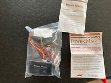 Power magic batteriewächter gebraucht kaufen  Freystadt