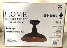 Home decorators bell for sale  Anderson
