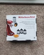 Kitchenaid ksmvsa slicer for sale  Livonia