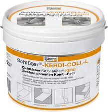 Schlüter kerdi coll d'occasion  Expédié en France