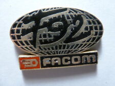 Pin pin badge d'occasion  Oisemont