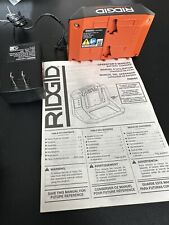 Ridgid r86093 18v for sale  Boynton Beach