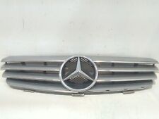 cornice cromate mercedes clk usato  Italia