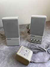 Alto-falantes Sound Blaster SBS20. comprar usado  Enviando para Brazil