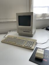 Macintosh apple se30 gebraucht kaufen  Berlin