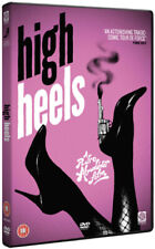 High heels dvd for sale  STOCKPORT