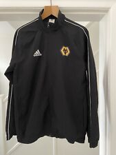Wolves football adidas for sale  ST. HELENS