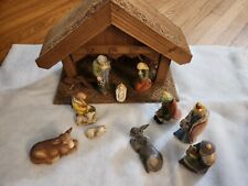 Hummel goebel nativity for sale  Tampa