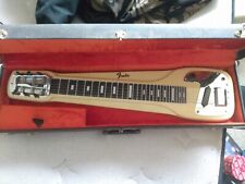 Vintage 1950s fender for sale  Cross Junction