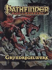 Pathfinder grundregelwerk . gebraucht kaufen  Berlin