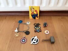 Collection cute marvel for sale  Ireland