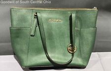 Michael kors green for sale  Chillicothe