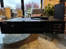 Philips cd732 stereo for sale  SOLIHULL