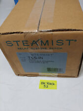 Steamist tss invisible for sale  Shipping to Ireland
