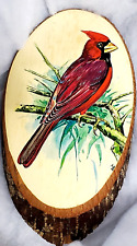 Bird lovers vintage for sale  Deland