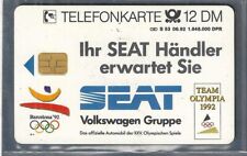 1992 germany phone d'occasion  Nantes