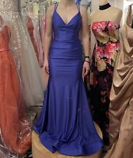 Sherri hill blue for sale  Duluth