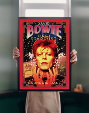 David bowie 1972 for sale  WATFORD