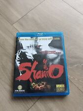 Disco de ação Blu-ray ShamO como novo comprar usado  Enviando para Brazil