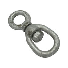 Galvanised chain anchor for sale  UK