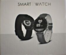 Used, Men Women Bluetooth Smart Watch Heart Rate Monitor For Samsung Huawei iPhone LG for sale  Shipping to South Africa