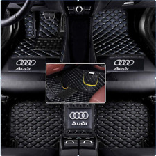 Auto-Fußmatten für Audi A6 C8 4A2 4G2 C7 4GC C6 4F5 4B2 C5 4B5 A6 Kombi/Avant comprar usado  Enviando para Brazil