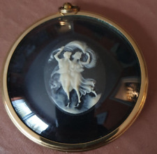 Nymphs cameo miniature for sale  LUTON