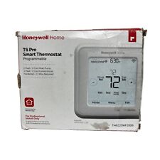 Honeywell pro thermostat for sale  Lawton