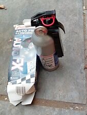 Kidde fire extinguisher for sale  OSWESTRY