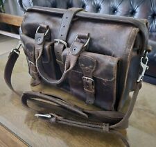 Saddleback leather flight for sale  Indiana