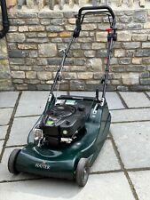 hayter petrol lawn mower for sale  SOMERTON