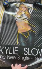 Kylie minogue slow for sale  BOURNEMOUTH