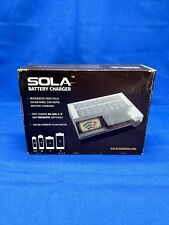 Sola rechargeable battery for sale  Spanaway