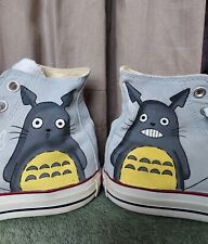 Shoes neighbour totoro for sale  BARNET