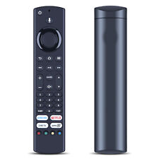 New RM-C3253 Voice Remote Control For JVC Fire TV Edition Smart 4K HDR LED TV for sale  Shipping to South Africa