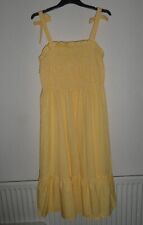 Shein ladies yellow for sale  BRIERLEY HILL