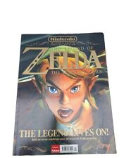 Legend zelda complete for sale  LINCOLN