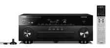 Yamaha a840 receiver gebraucht kaufen  Wangen