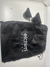 Secador de cabelo Elchim 3900 Light Ionic Fifties Edition (somente bolsa e acessório) comprar usado  Enviando para Brazil