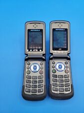 (2) Dos walkie talkies Motorola Nextel i576 con conversación directa y privacidad mejorada segunda mano  Embacar hacia Argentina