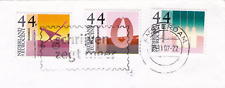 Amsterdam postmark slogan for sale  ROCHESTER